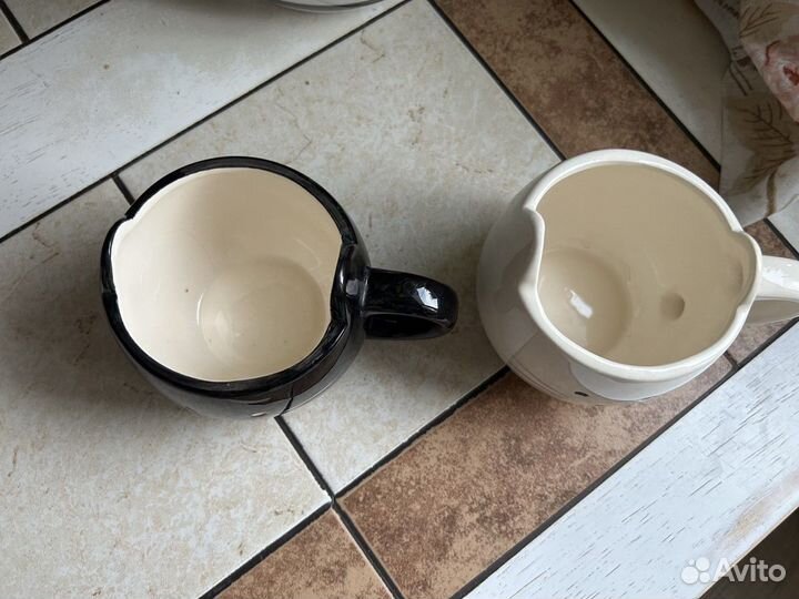 Пара кружек