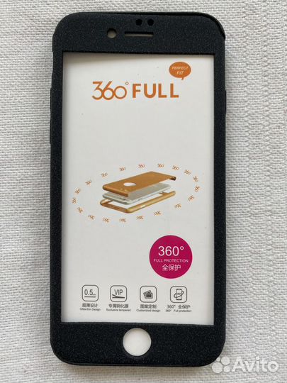 Чехол на iPhone 6 6s