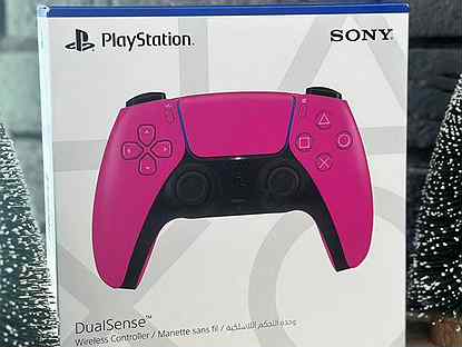 Dualsense ps5