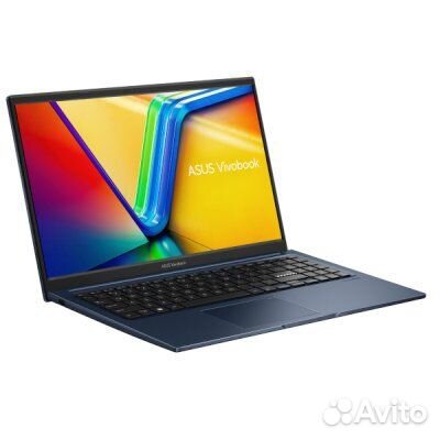 Ноутбук asus VivoBook 15 X1504ZA-BQ078W 90NB1021-M