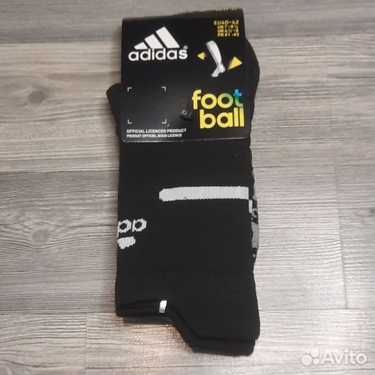 Носки спортивные антискользящие Adidas