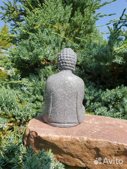 Статуэтка Будда
