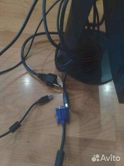 Монитор NEC б/у