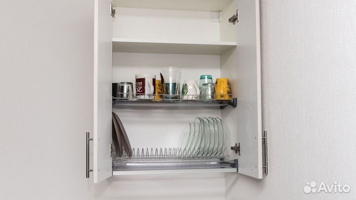 Кухонный гарнитур Леон рассрочка