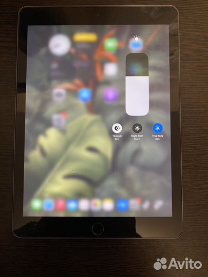 iPad pro 9.7