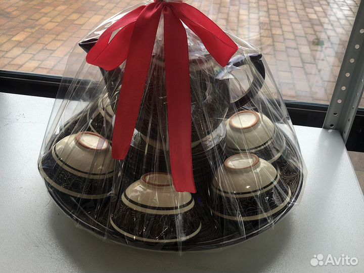 Подарочный набор «Коричневый карандаш»