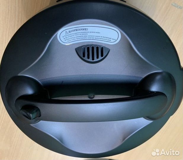 Мультиварка polaris