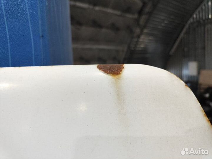 Дверь задняя правая Ford Transit 115T430 2.4 jxfa