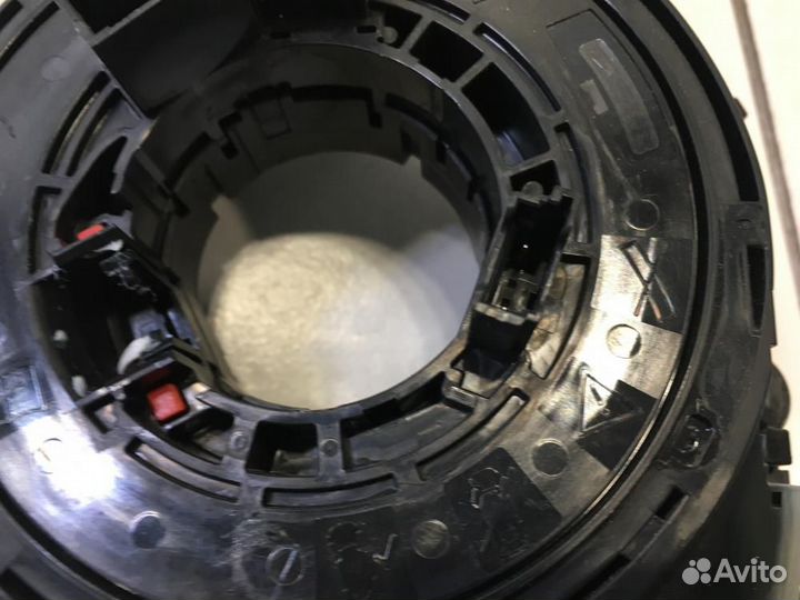 Механизм подрулевой для SRS (ленточный) BMW X5 F15