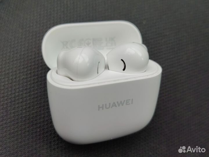 Беспроводные наушники huawei freebuds SE2