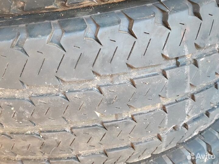 Шины на газель