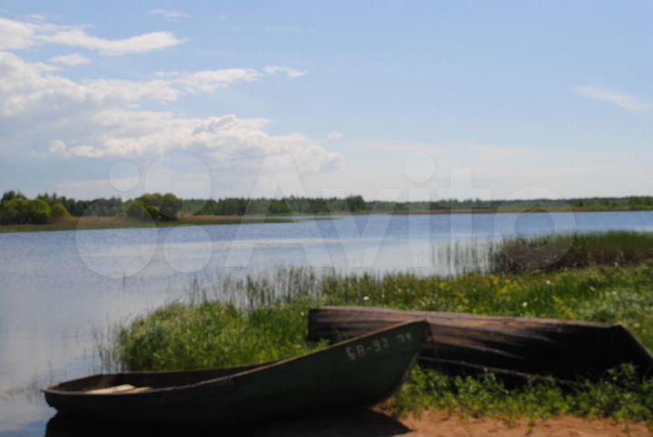 Участок 12,5 сот. (ИЖС)