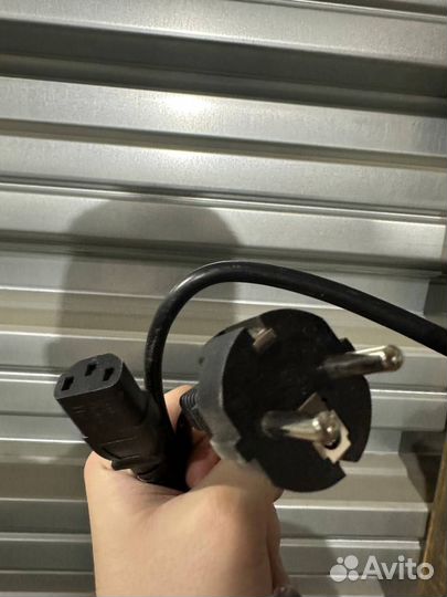 Провод питания 100 шт