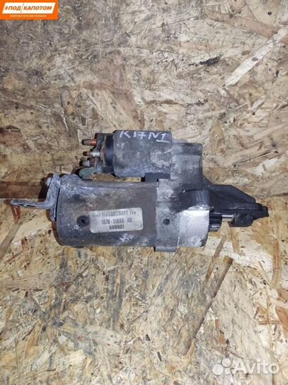 Стартер Ford Mondeo 3 (2000 - 2003)