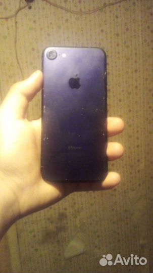 iPhone 7, 128 ГБ