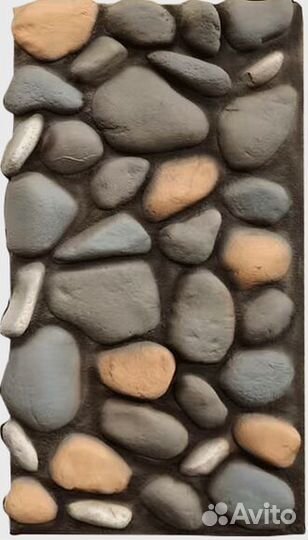 Полиуретановые панели