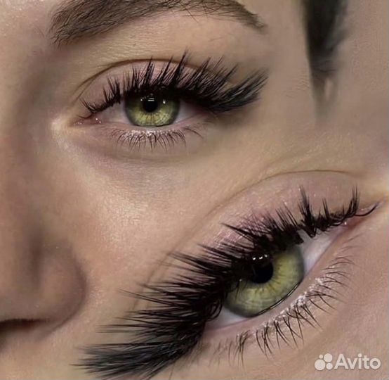 Наращивание ресниц, брови, маникюр,педикюр