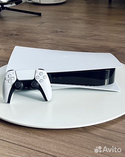 Sony PlayStation 5 Дисковод/CFI-1218