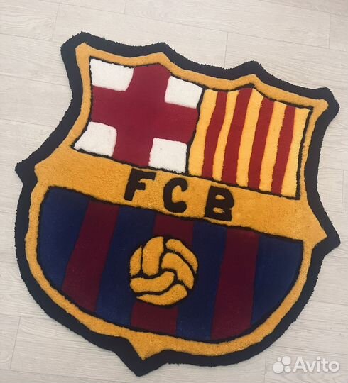 Сделаю тафтинговый ковер по твоему эскизу