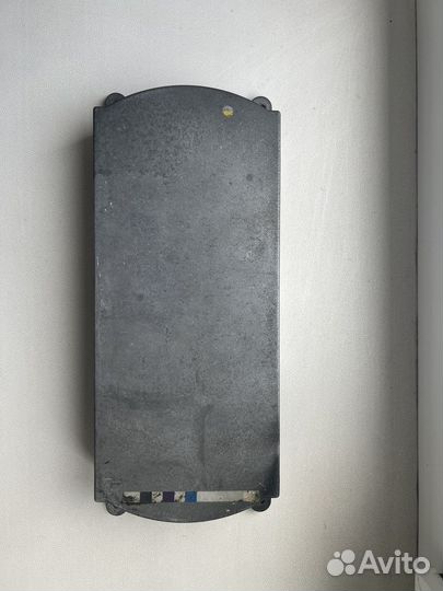 Блок управления телефоном bluetooth bmw