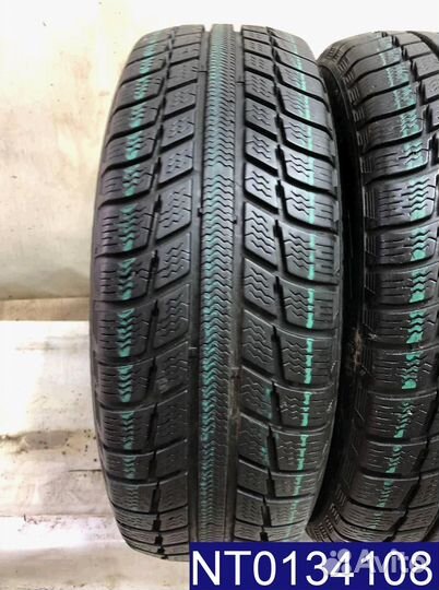 Michelin Alpin A3 195/60 R15 88T