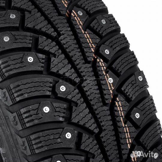 Nokian Tyres Nordman 5 185/70 R14 92T