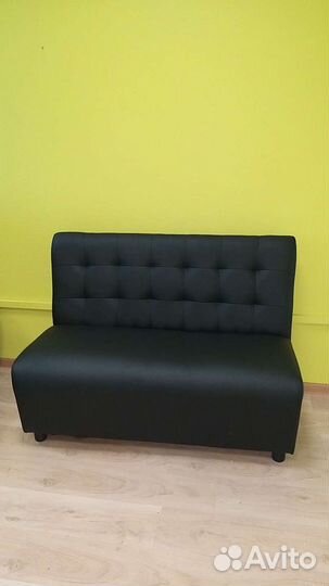 Диван в офис,ресепшен,салон красоты,кафе в наличии
