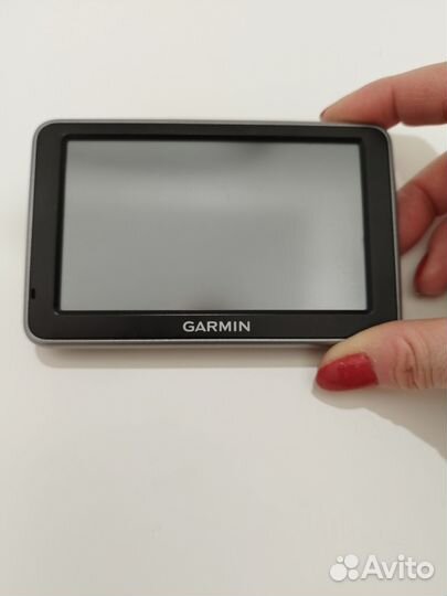 Навигатор Garmin nuvi 140 LMT