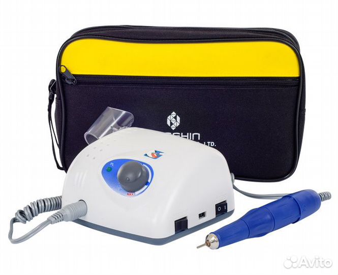 Аппарат для маникюра и педикюра Strong 210/105L