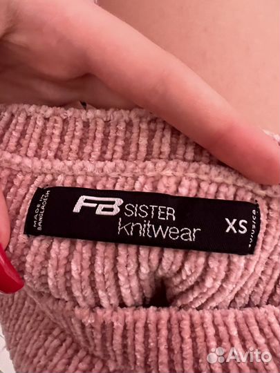 Свитер для девочки