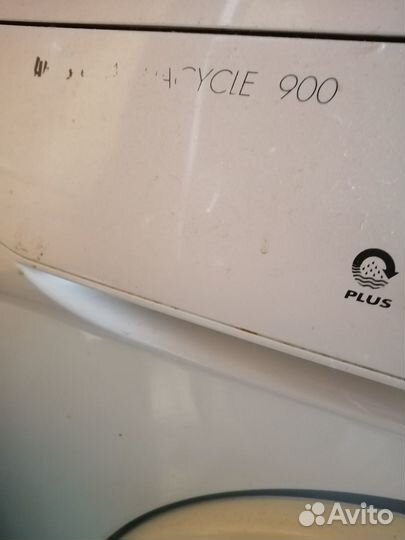 Стиральная машина бу