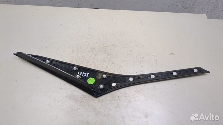 Молдинг крыла Chevrolet Trailblazer, 2021