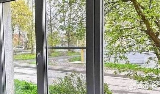 Окна на заказ