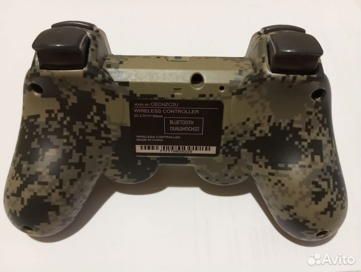 Джостик для Ps