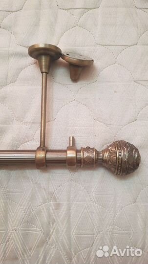 Карниз на кухню