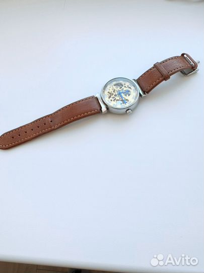 Механические часы