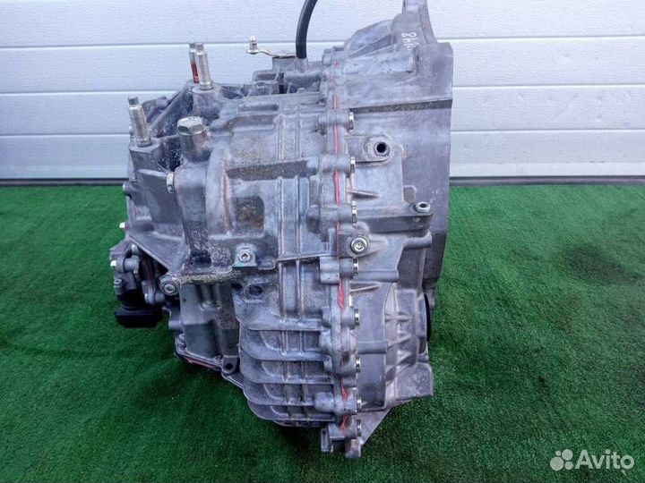 АКПП Mazda 6 (GJ) (2012-2023)