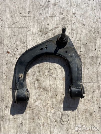 Рычаг передний левый Ford Ranger T6 P4AT