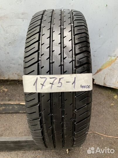 Michelin Pilot HX MXM 205/55 R16