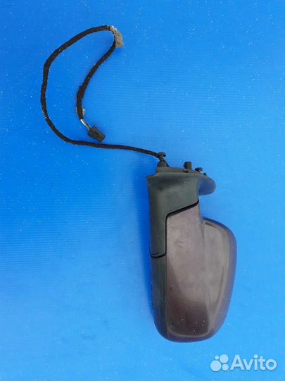 Зеркало левое Peugeot 307 2001-2008