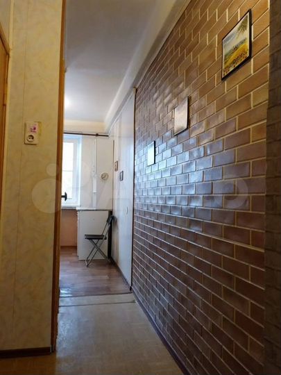 Комната 10 м² в 1-к., 7/12 эт.