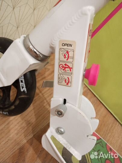 Самокат детский