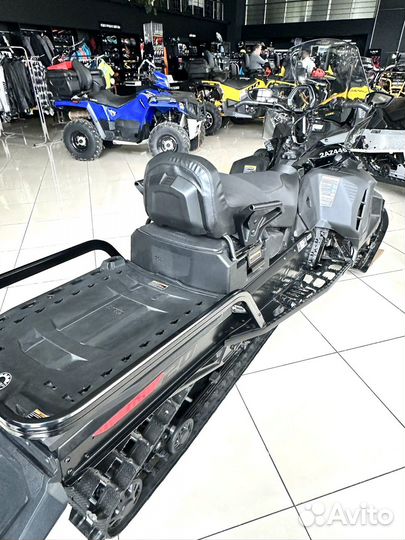 BRP SKI-DOO Skandic WT