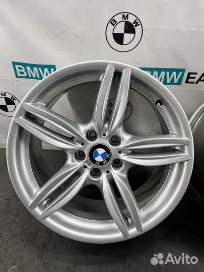 Диски BMW 351 стиль оригинал комплект