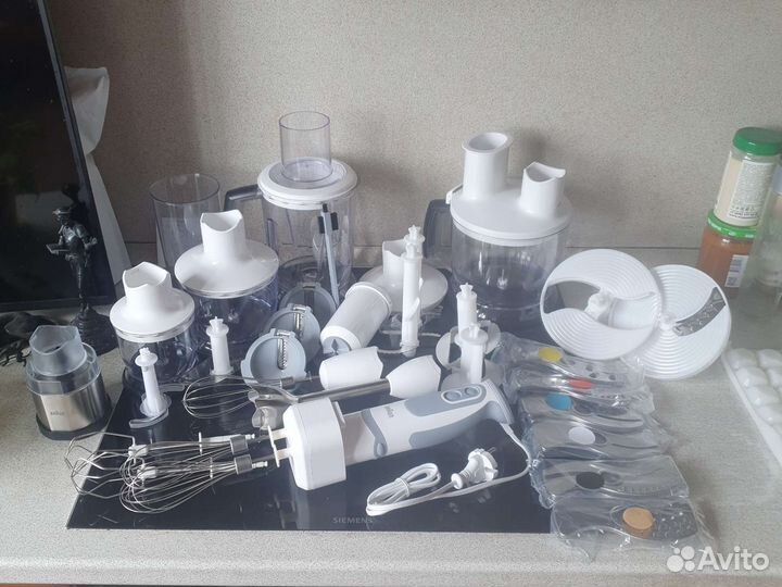 Блэндер браун мультиквик 5V