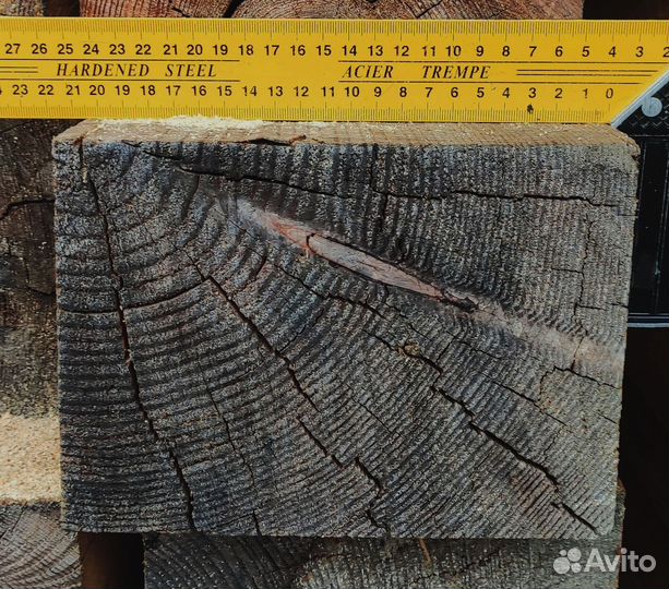 Коттеджное строительство с брусом из лиственницы