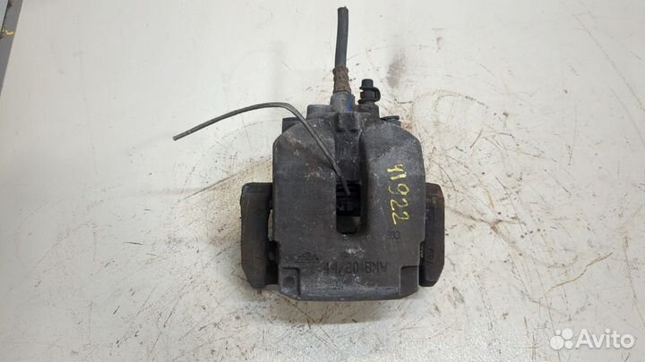 Суппорт BMW X5 F15, 2014