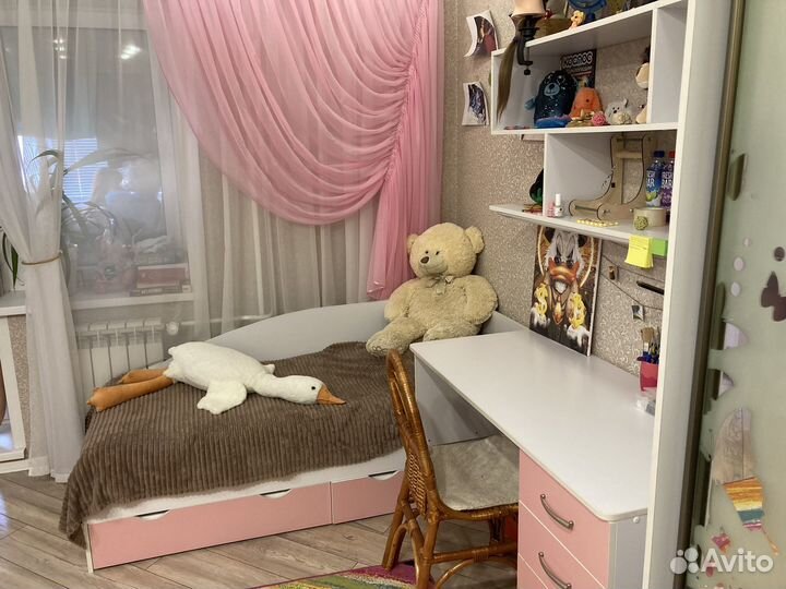 Детская мебель