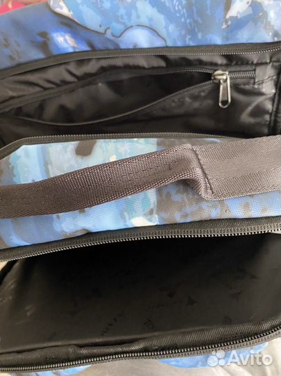 Новый Рюкзак