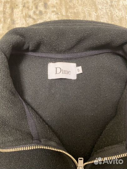 Полузамок от фирмы Dime